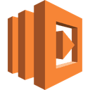 AWS Lambda icon